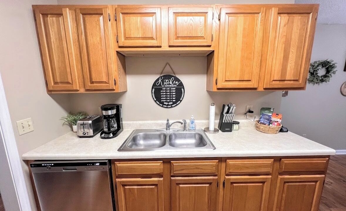 Photo of Kitchen in Murray