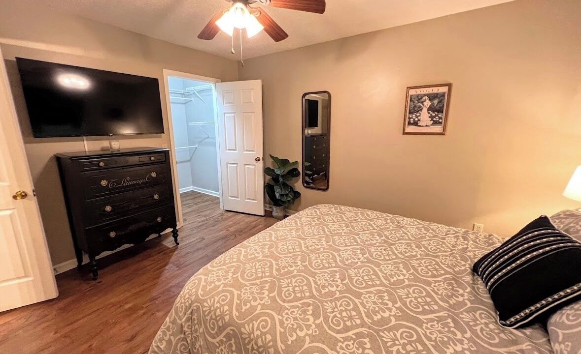 Photo of Bedroom in Murray
