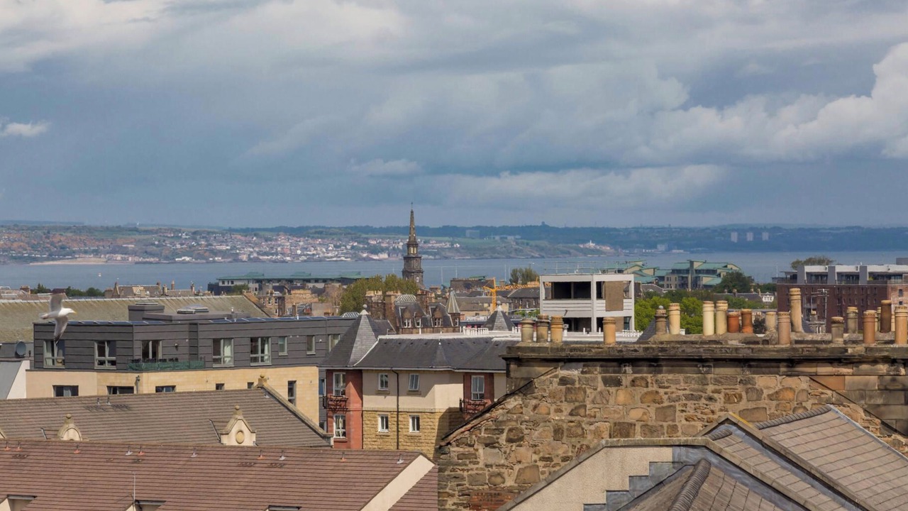 Photo of Others in Leith
