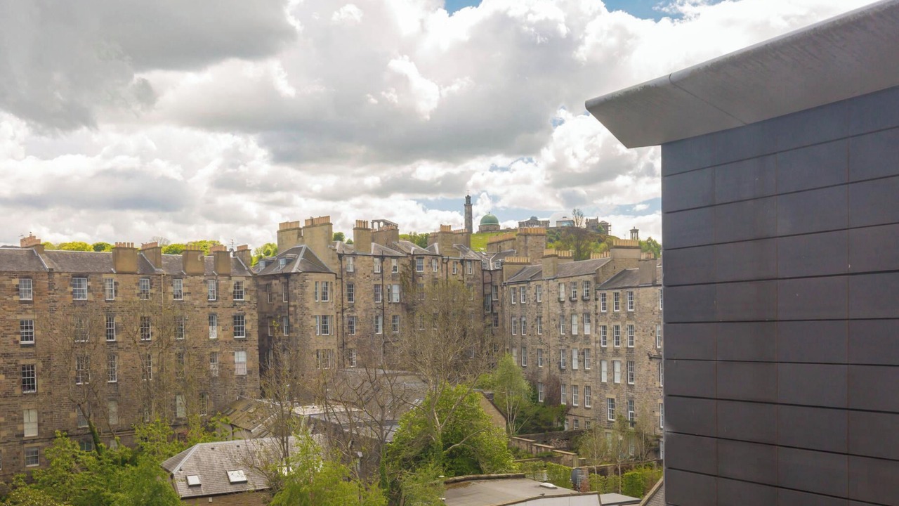Photo of Others in Leith