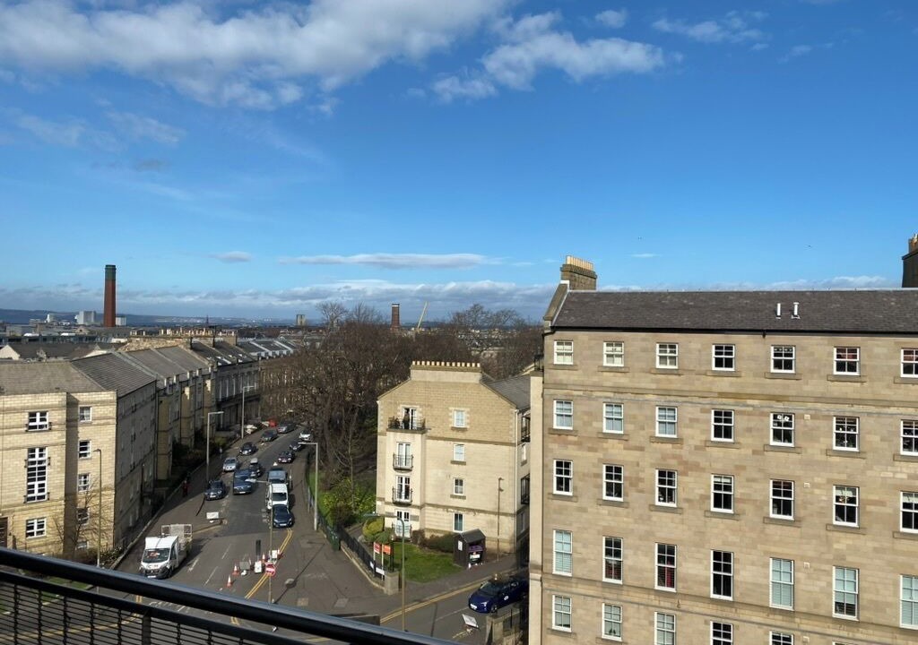 Photo of Outdoor in Leith