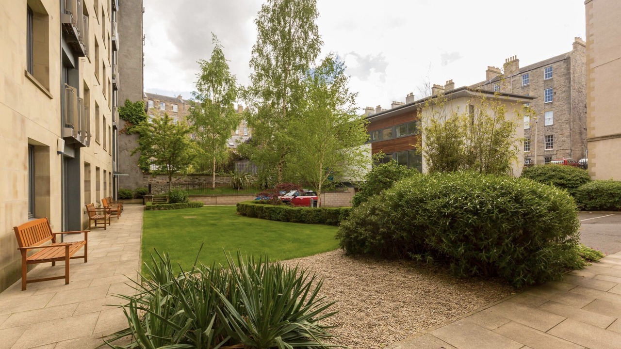 Photo of Outdoor in Leith