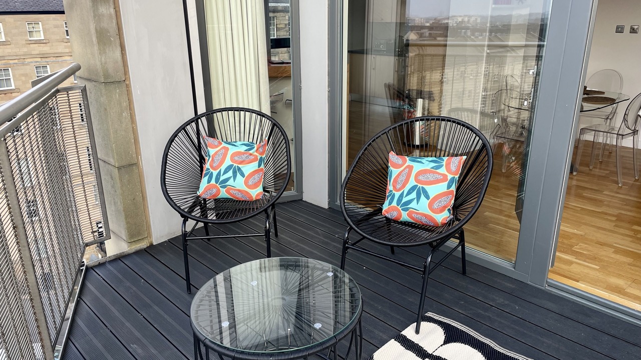 Photo of Outdoor in Leith