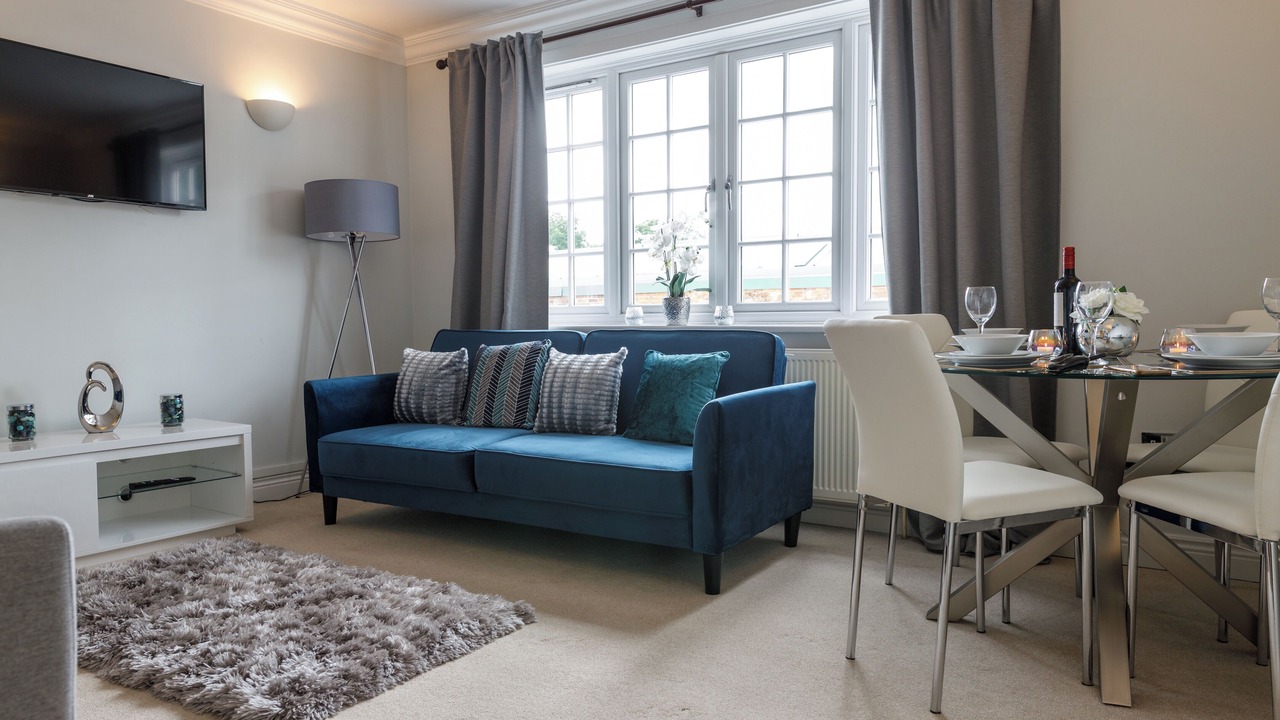 Photo of Livingroom in Windsor