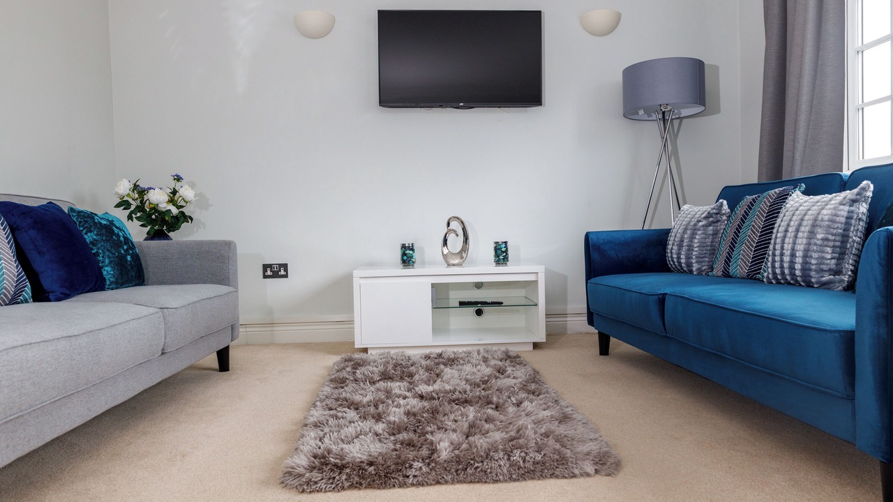 Photo of Livingroom in Windsor