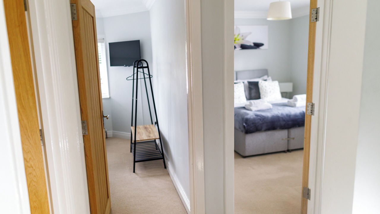 Photo of Bedroom in Windsor