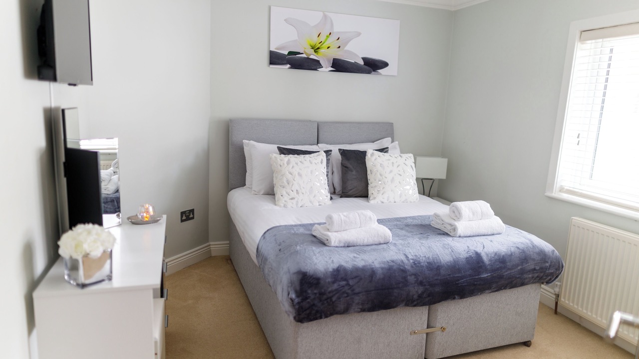 Photo of Bedroom in Windsor