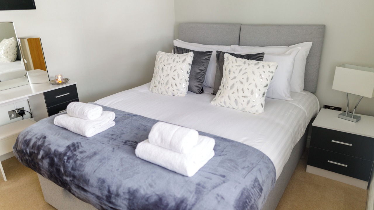 Photo of Bedroom in Windsor