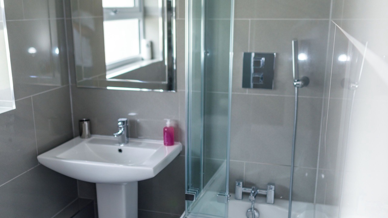 Photo of Bathroom in Windsor