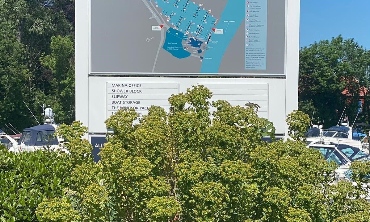 Photo of Outdoor in Windsor