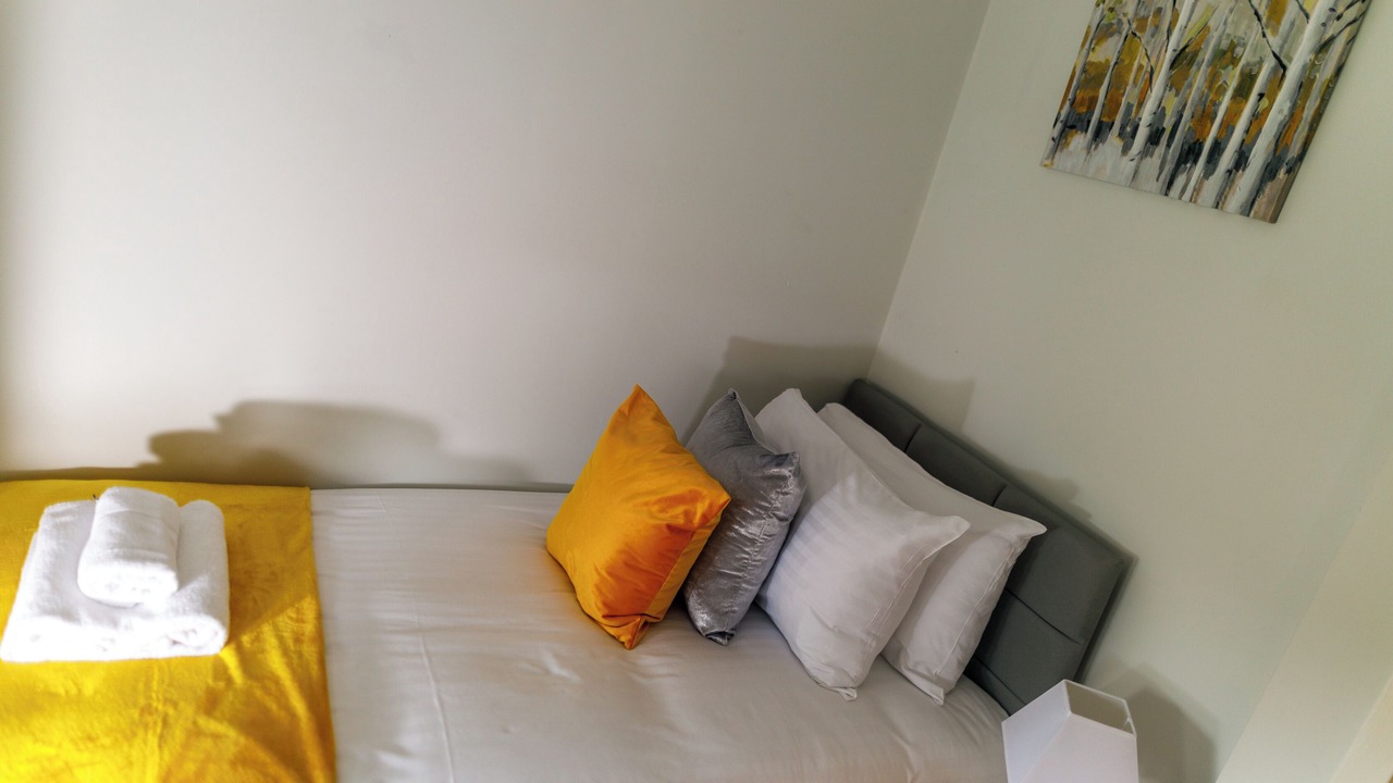 Photo of Bedroom in Windsor