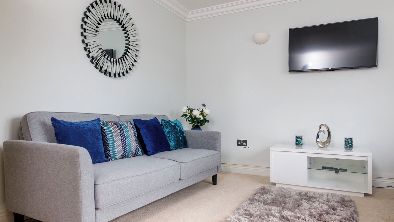 Photo of Livingroom in Windsor