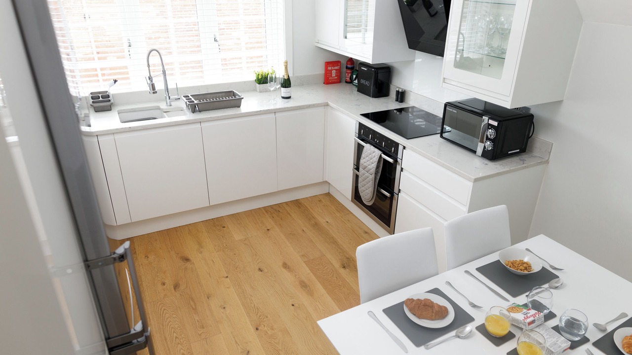 Photo of Kitchen in Windsor