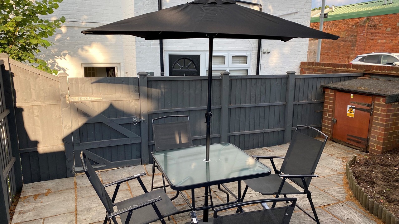 Photo of Outdoor in Windsor