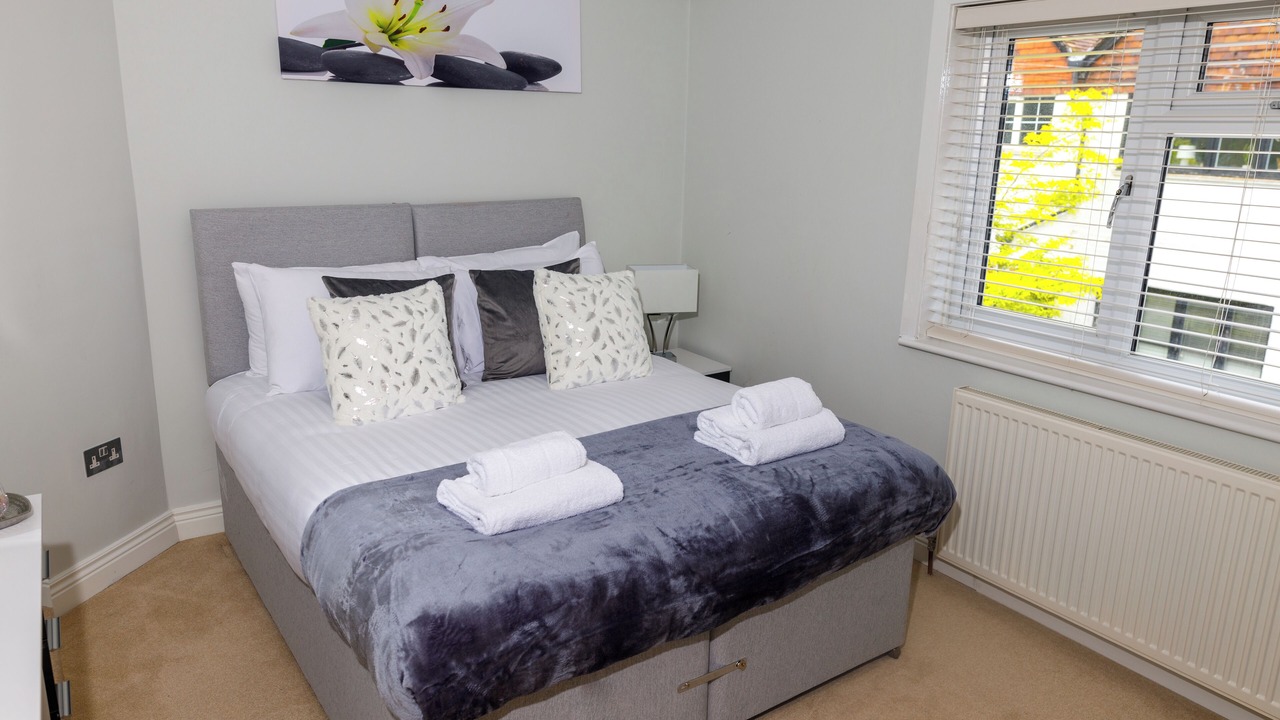 Photo of Bedroom in Windsor
