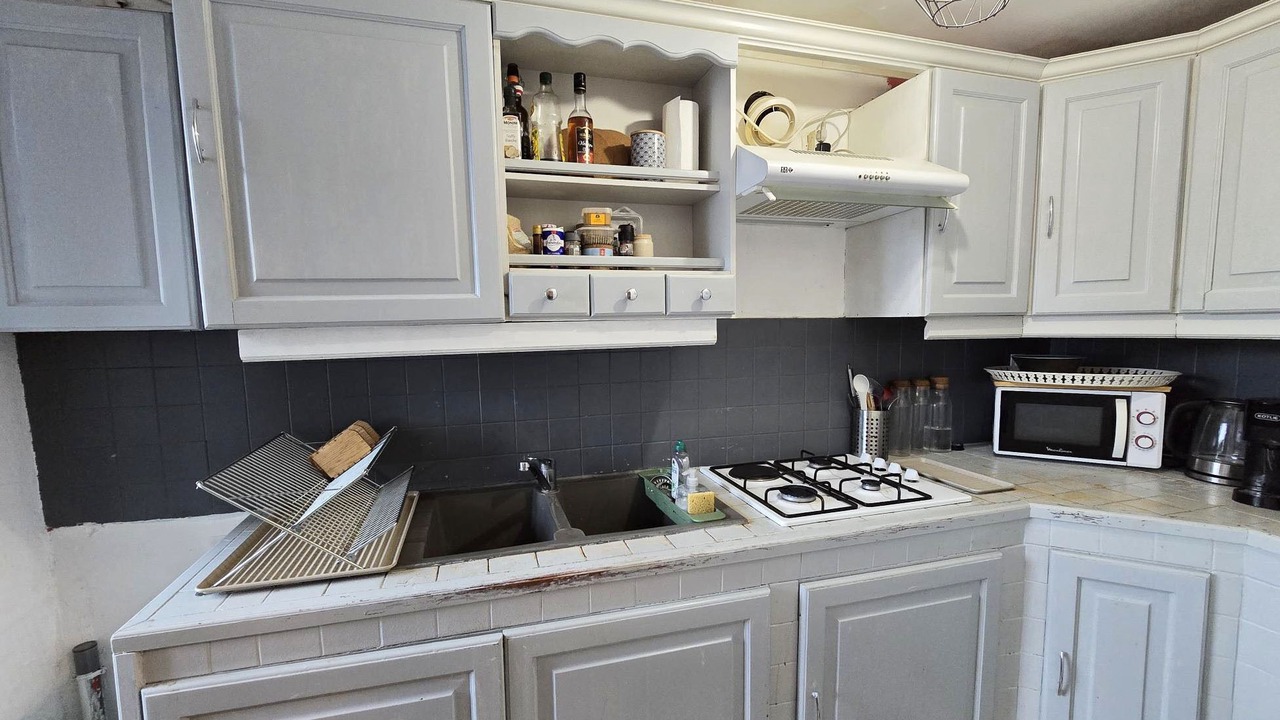 Photo of Kitchen in Bages