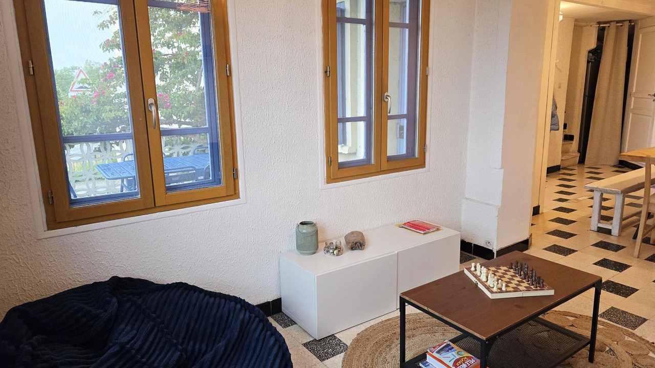 Photo of Bedroom in Bages