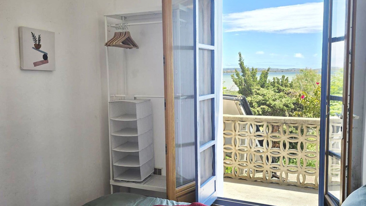 Photo of Bedroom in Bages