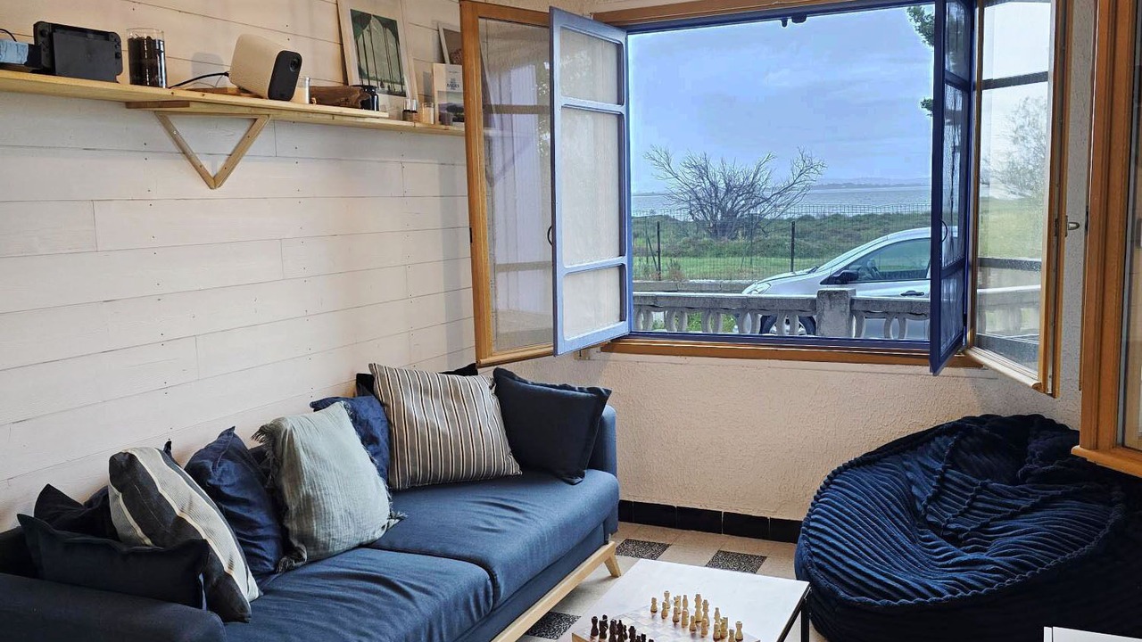Photo of Livingroom in Bages