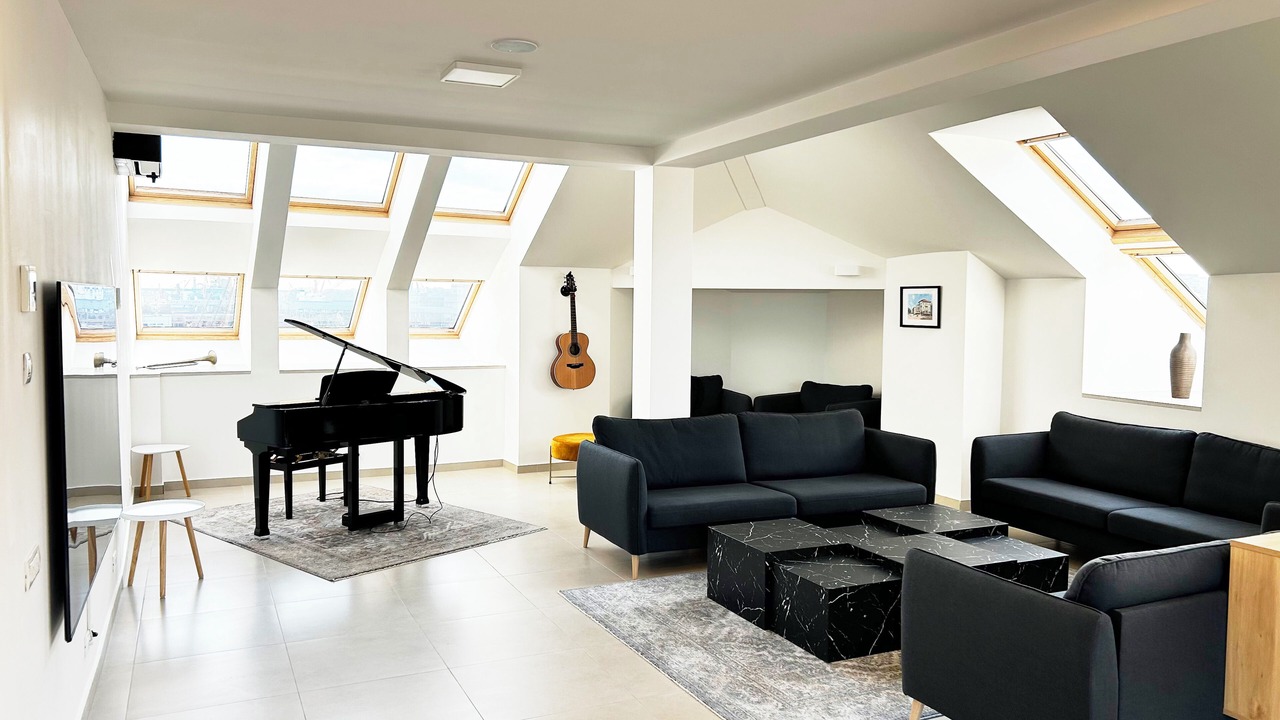 Photo of Livingroom in Old Town