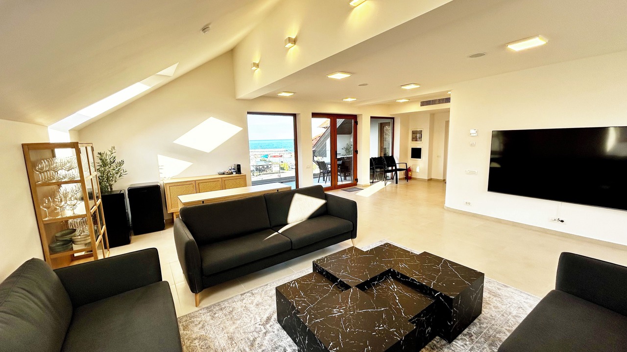 Photo of Livingroom in Old Town