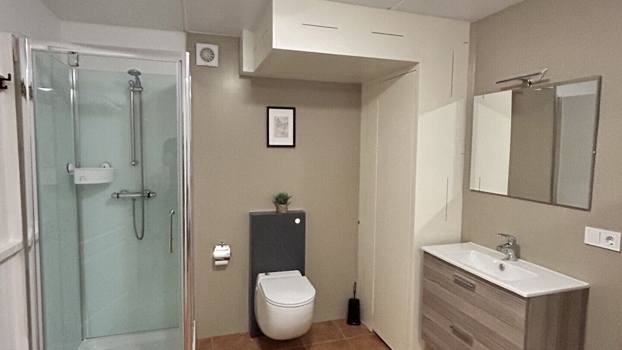 Photo of Bathroom in Municipality of Soest