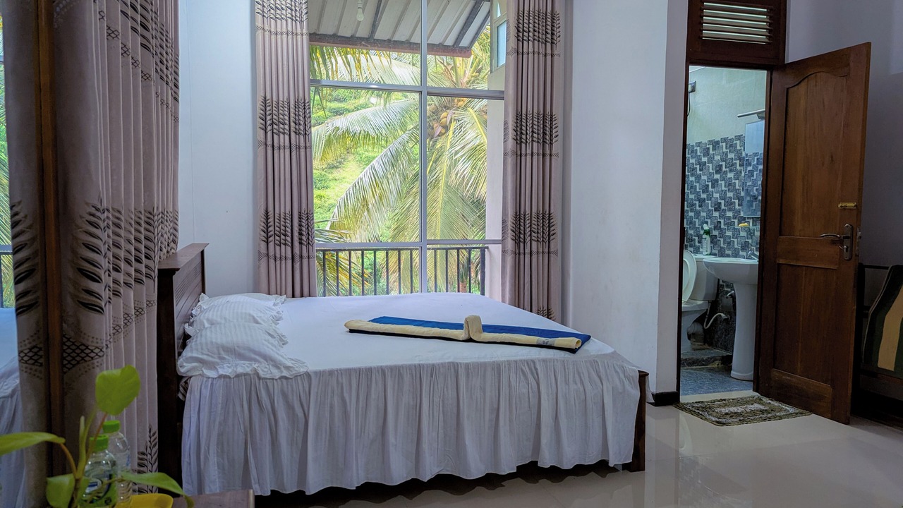 Photo of Bedroom in Demodera