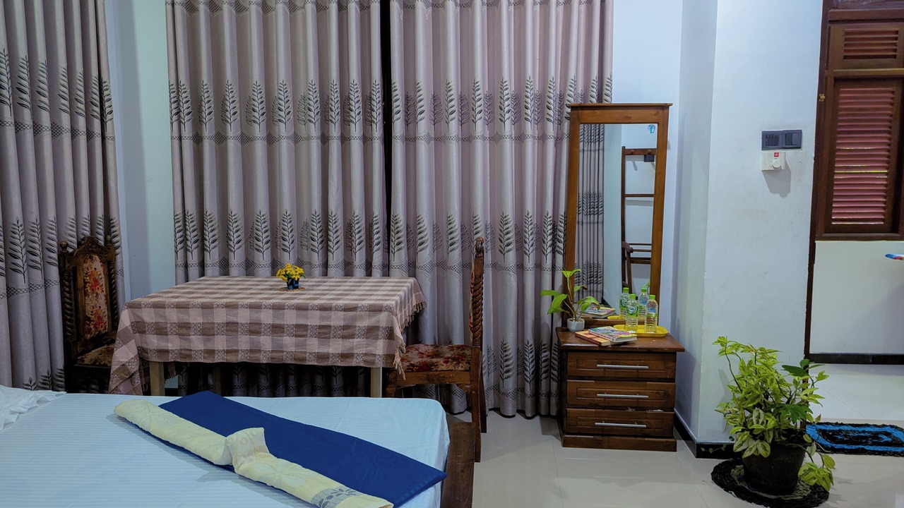 Photo of Bedroom in Demodera