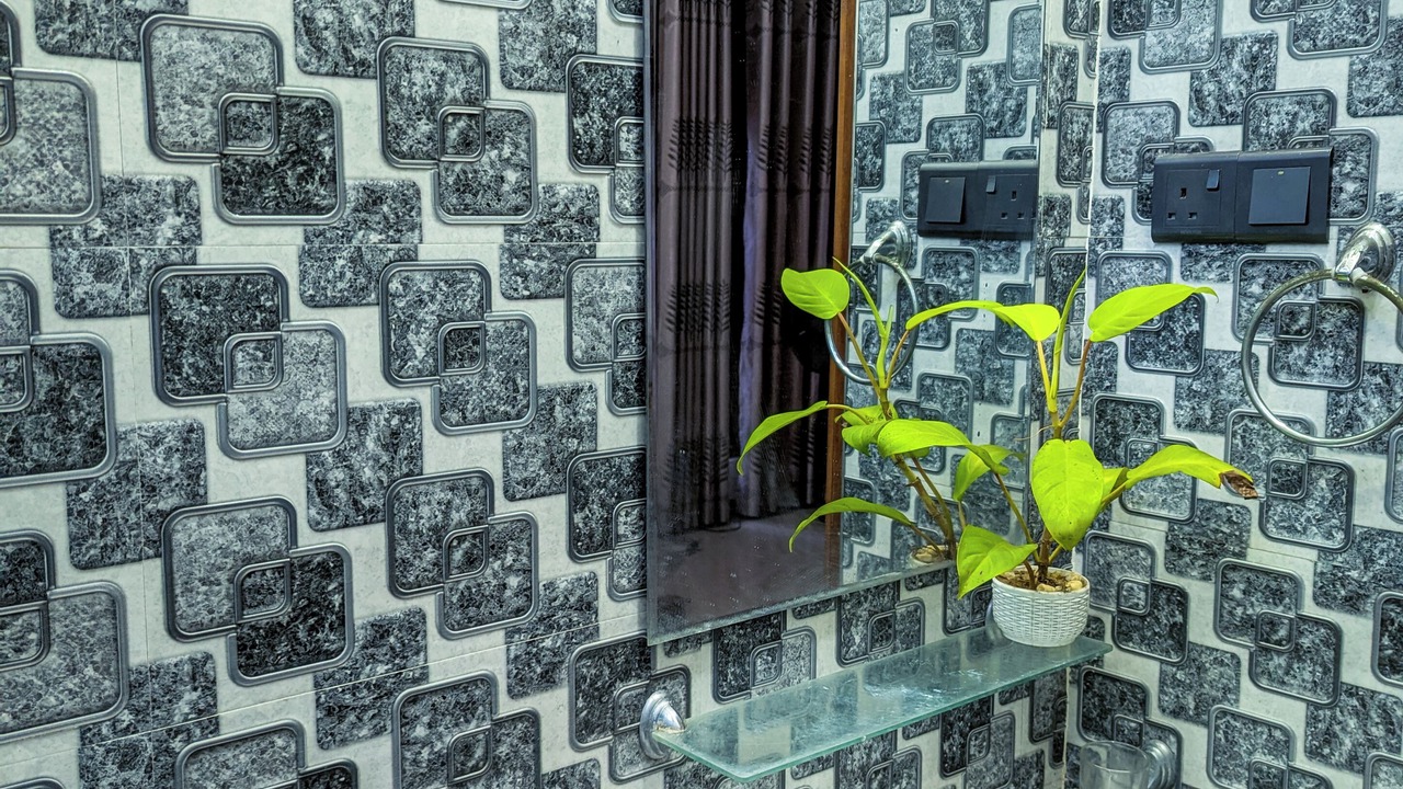 Photo of Bathroom in Demodera