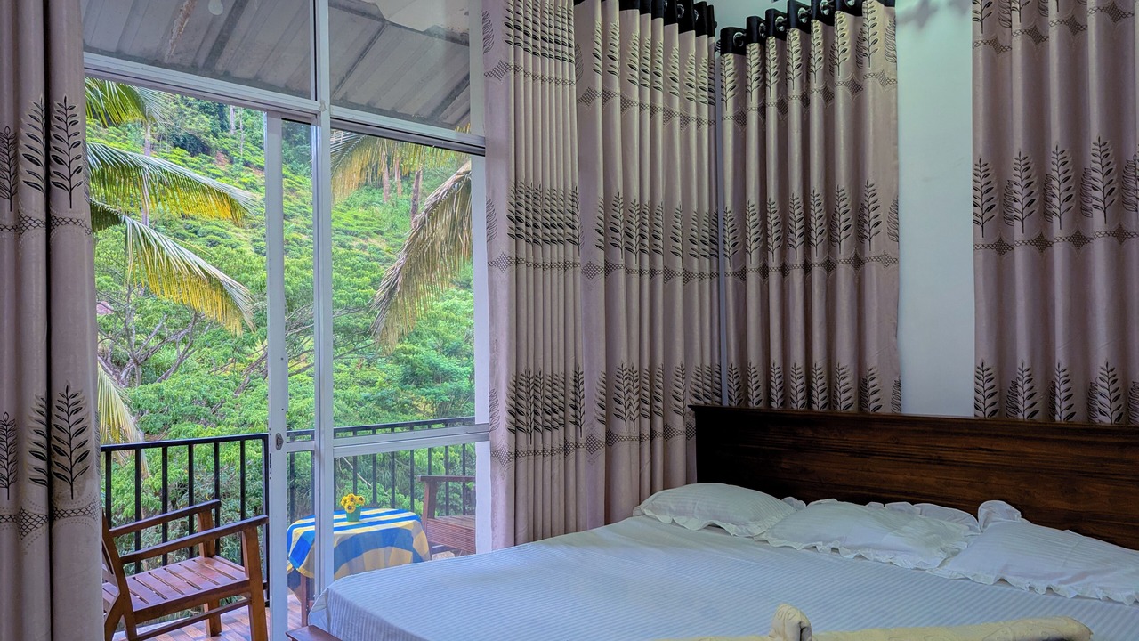 Photo of Bedroom in Demodera