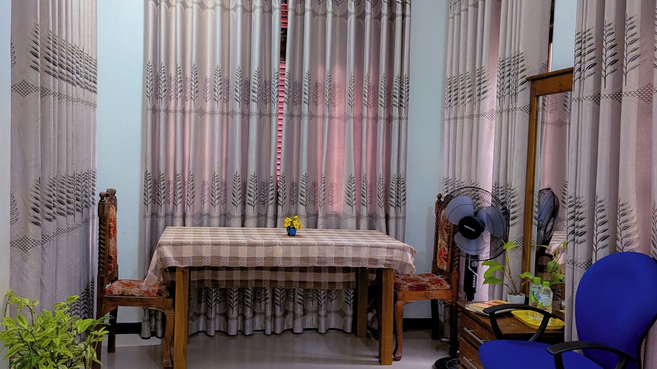Photo of Bedroom in Demodera