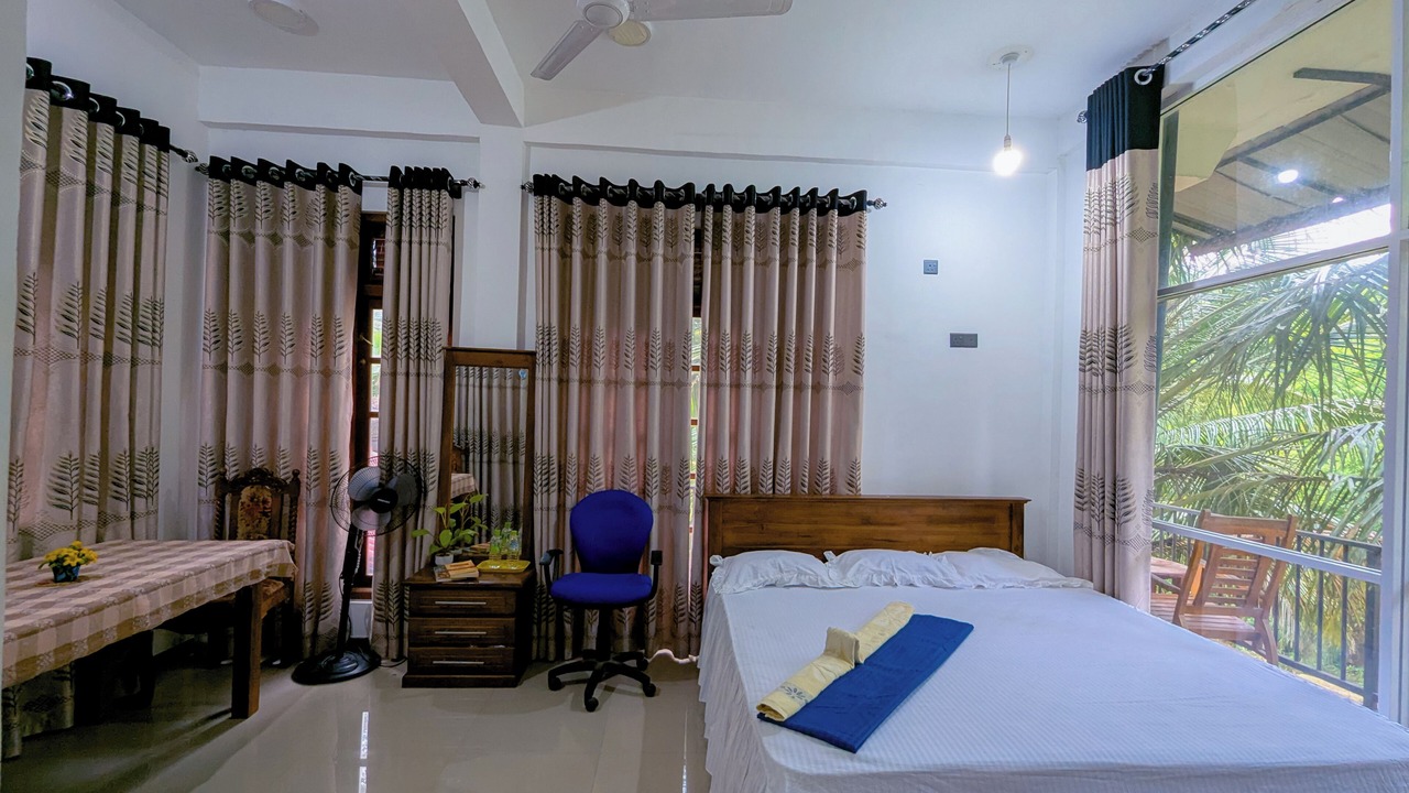 Photo of Bedroom in Demodera