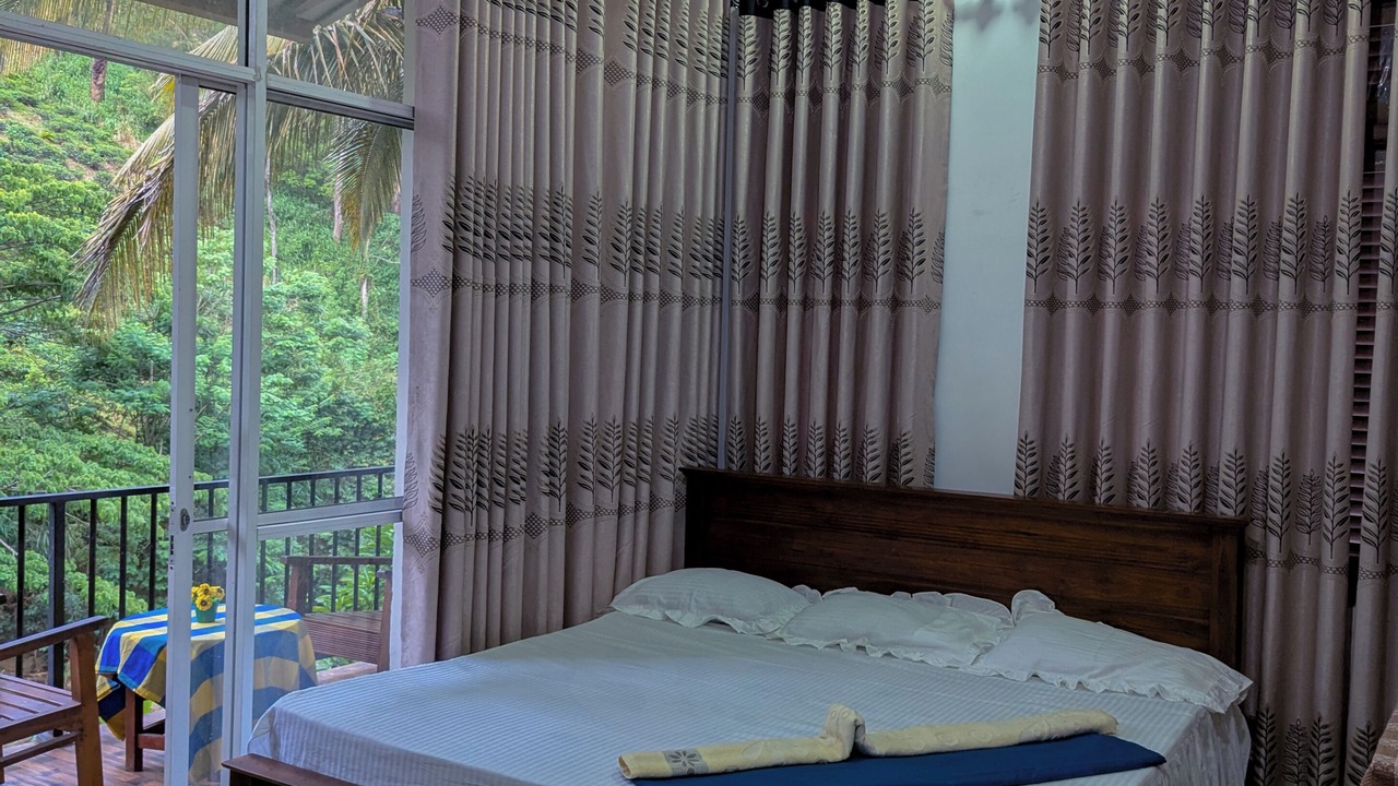 Photo of Bedroom in Demodera