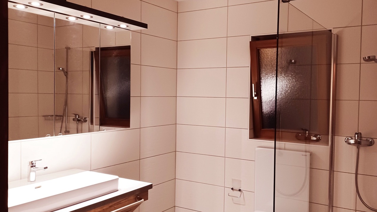 Photo of Bathroom in Chandolin-près-Savièse