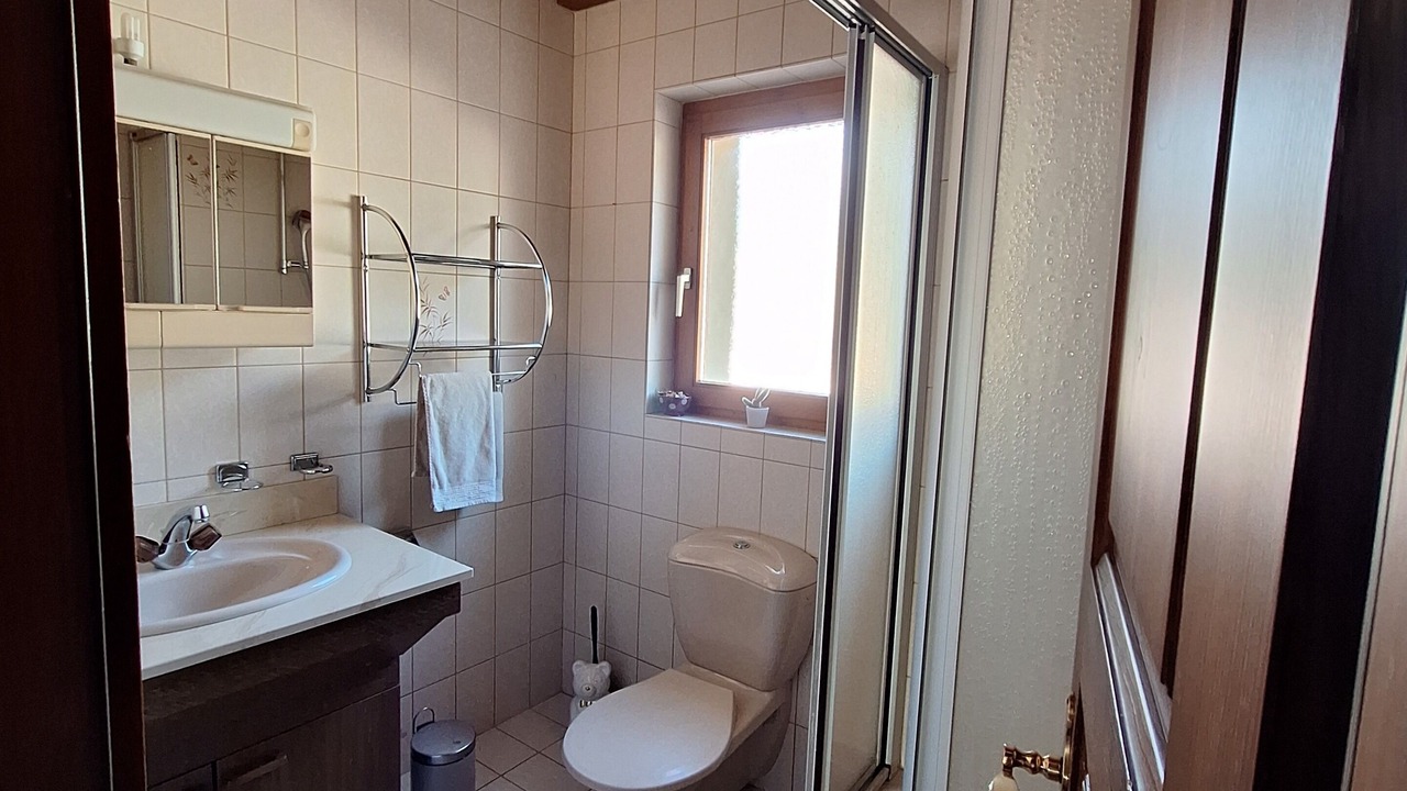 Photo of Bathroom in Chandolin-près-Savièse