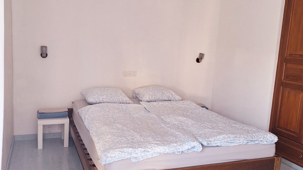 Photo of Bedroom in Chandolin-près-Savièse