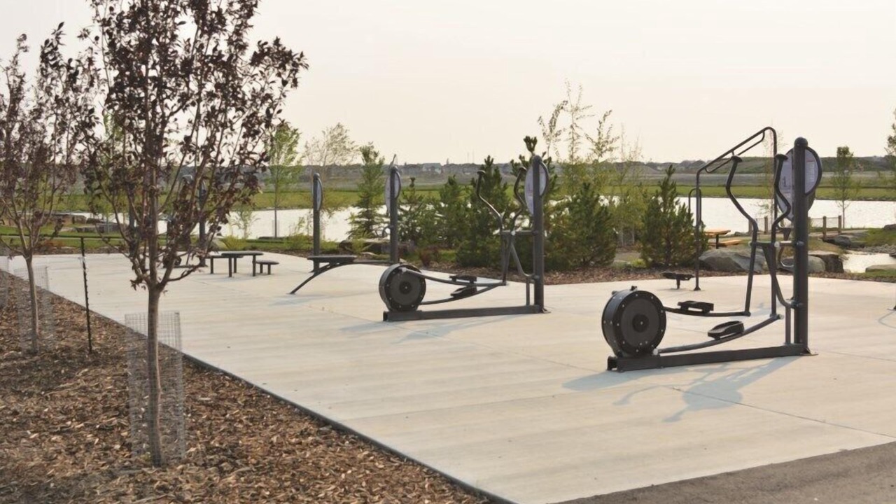 Photo of Outdoor in Airdrie