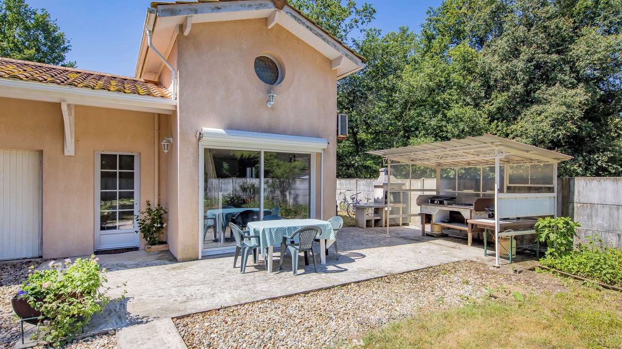 Photo of Outdoor in Queyrac