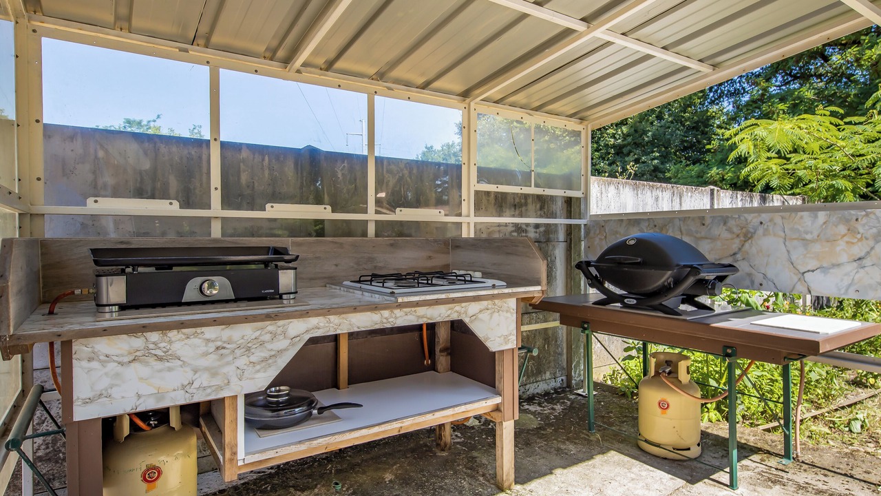 Photo of Outdoor in Queyrac