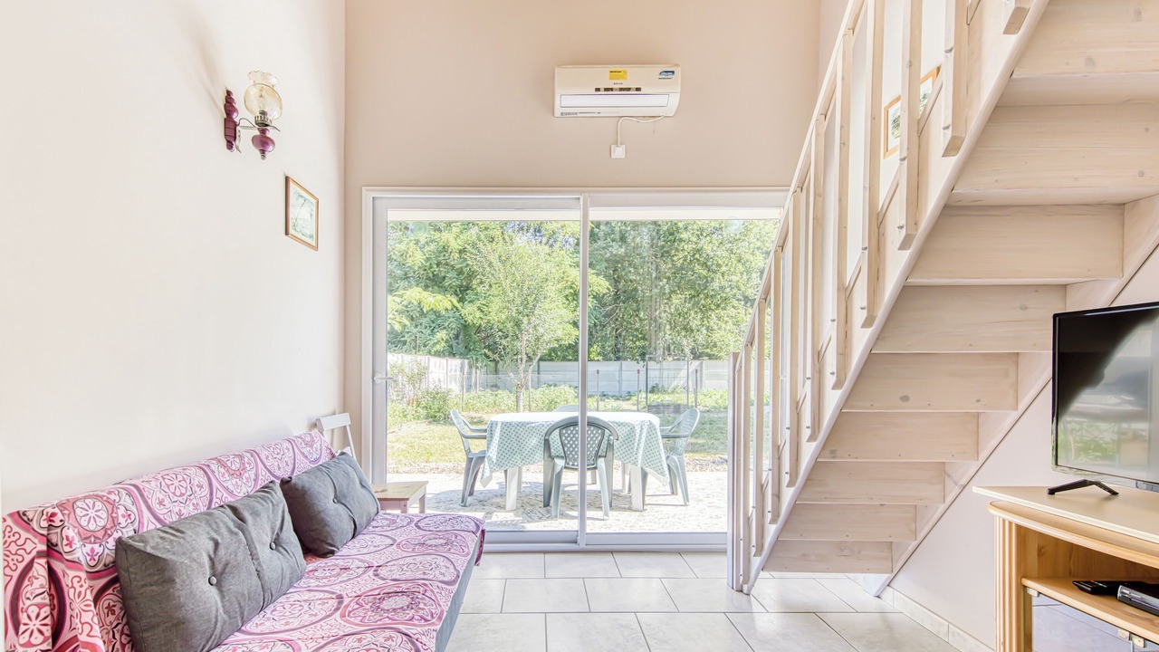 Photo of Livingroom in Queyrac