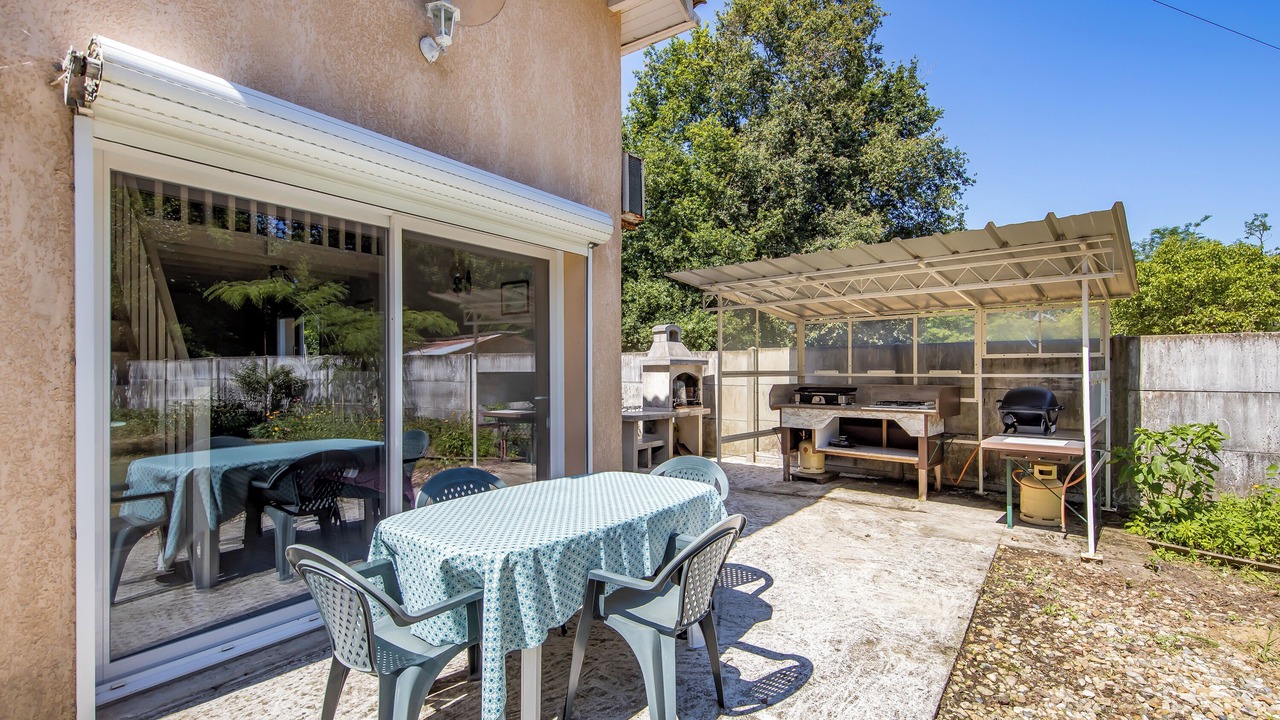 Photo of Outdoor in Queyrac