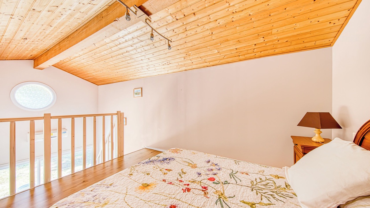 Photo of Bedroom in Queyrac