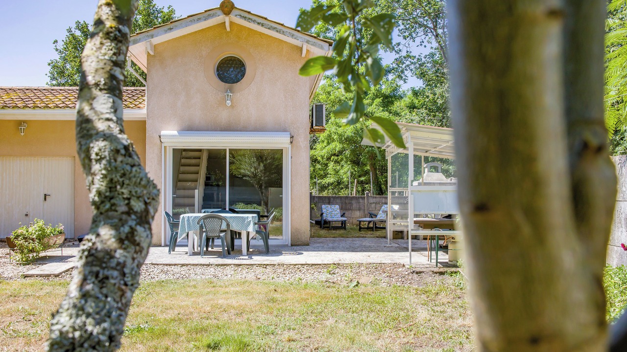 Photo of Outdoor in Queyrac