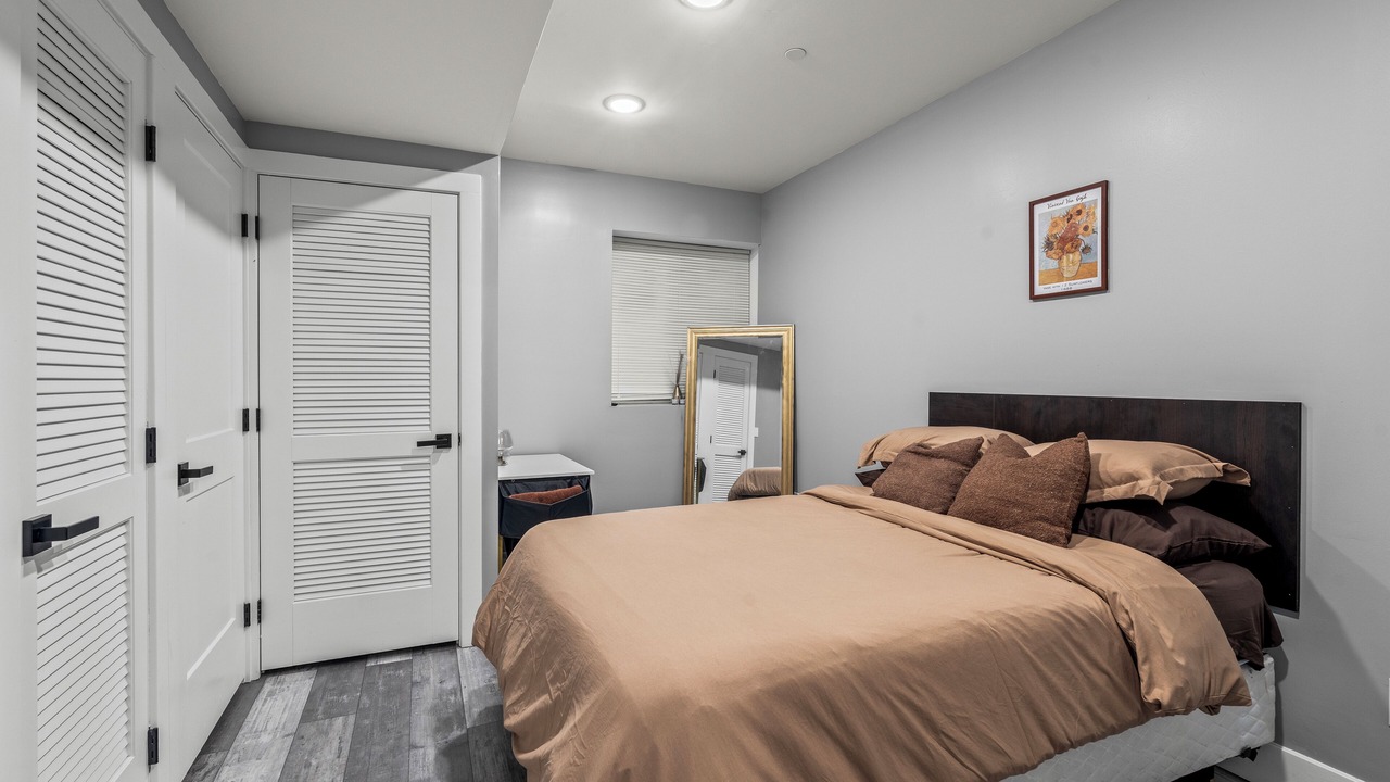 Photo of Bedroom in West Philadelphia