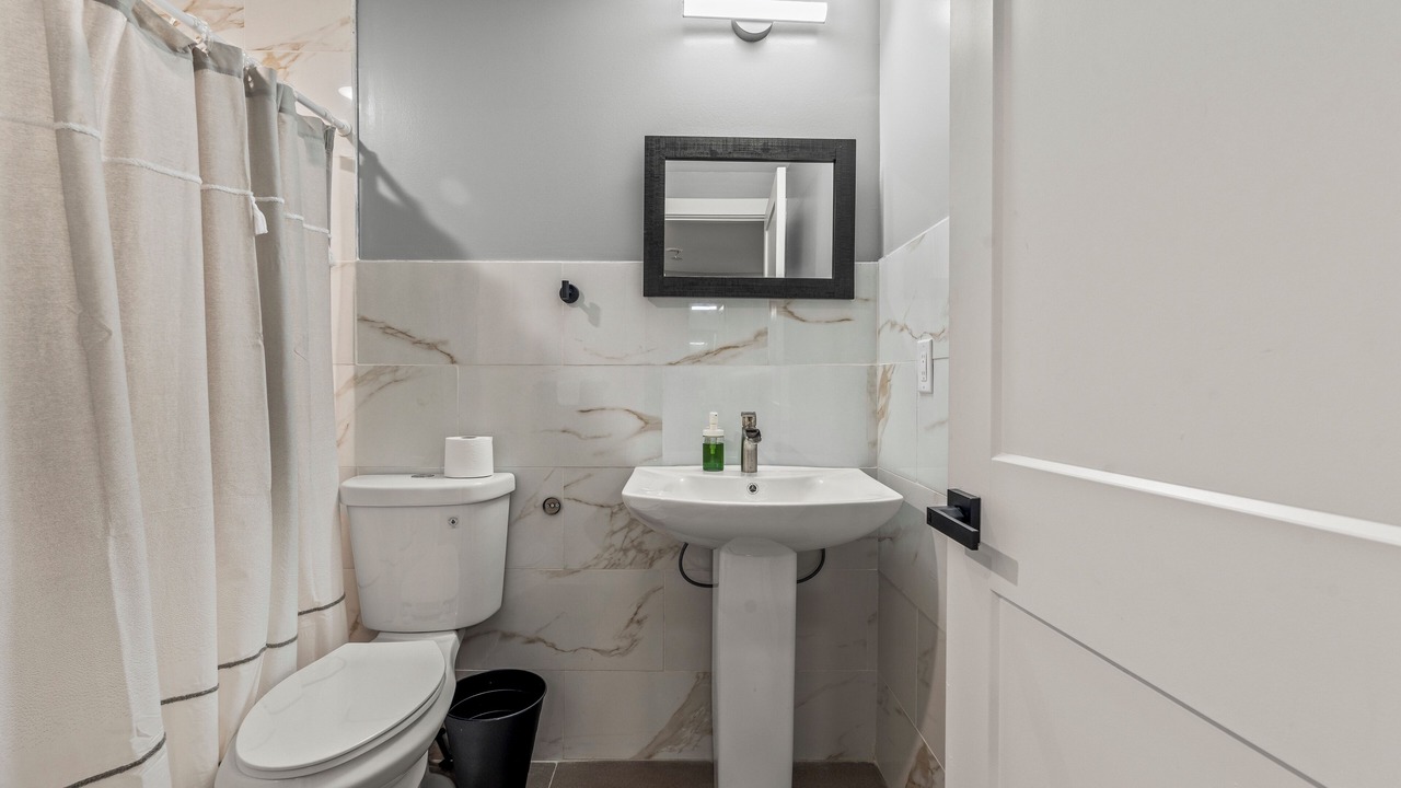 Photo of Bathroom in West Philadelphia