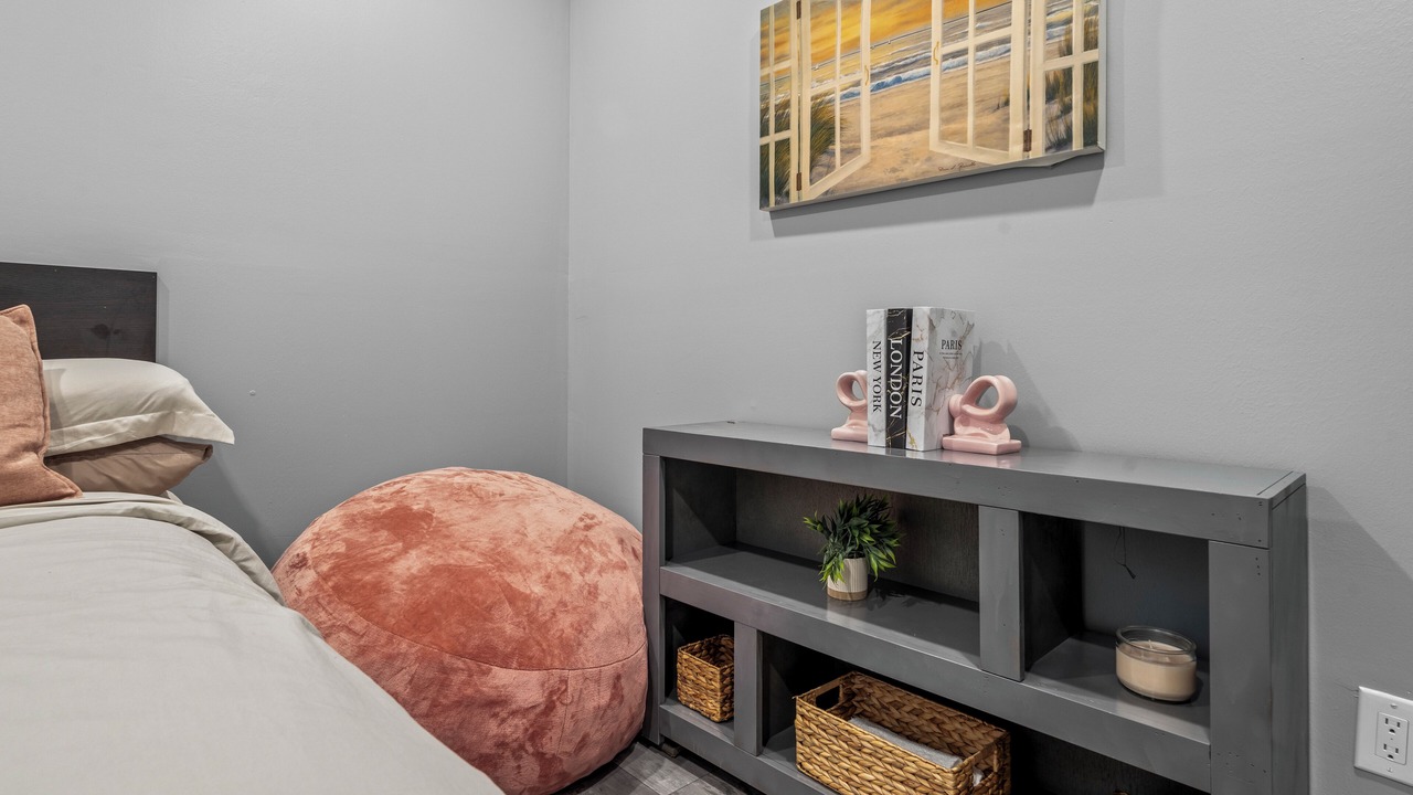 Photo of Bedroom in West Philadelphia
