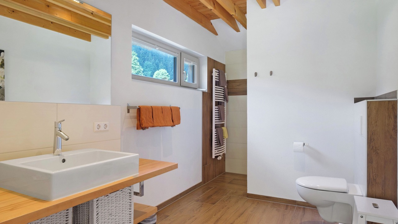 Photo of Bathroom in Gutach