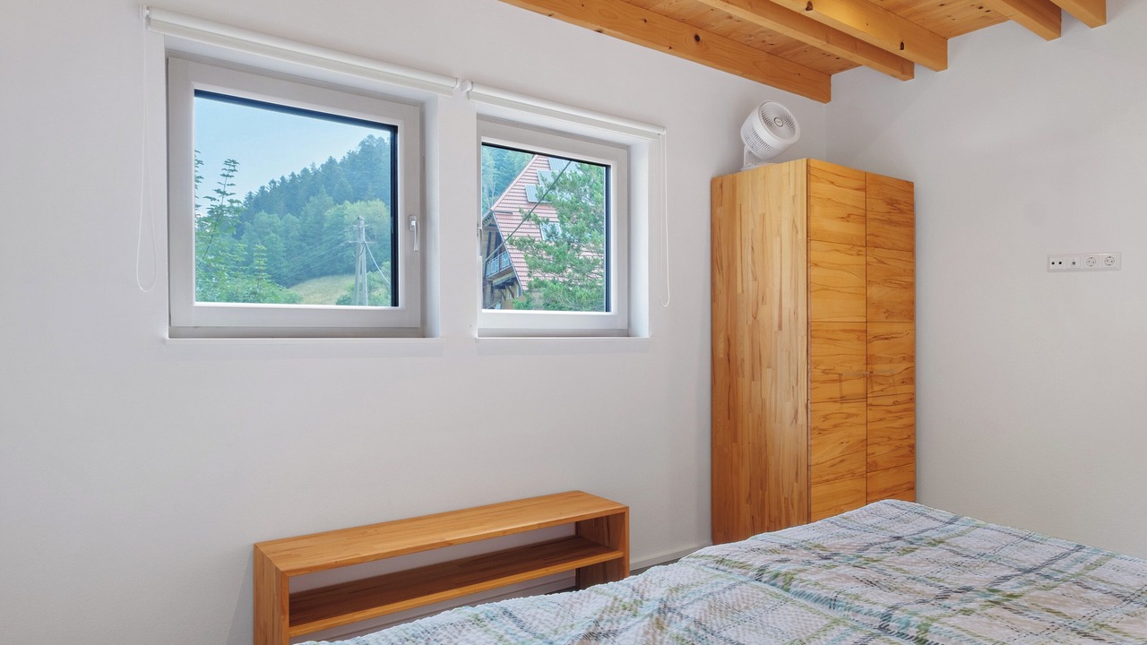 Photo of Bedroom in Gutach