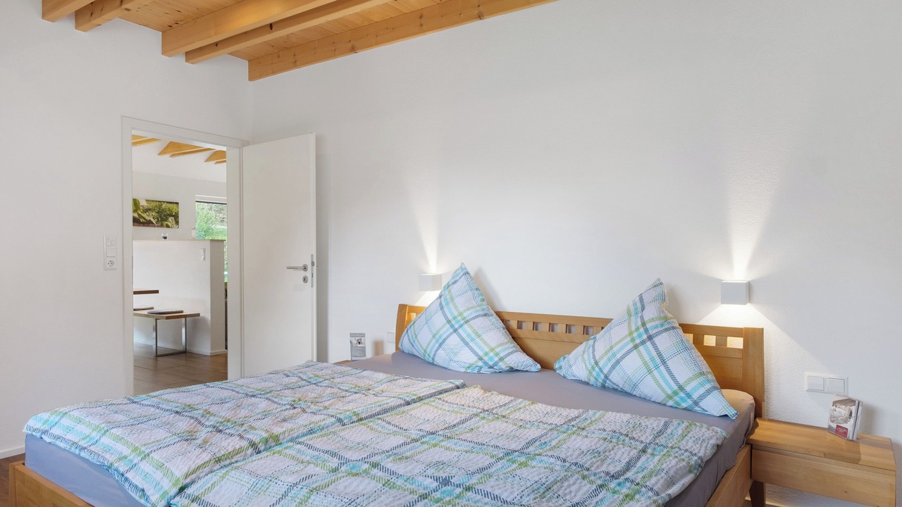 Photo of Bedroom in Gutach
