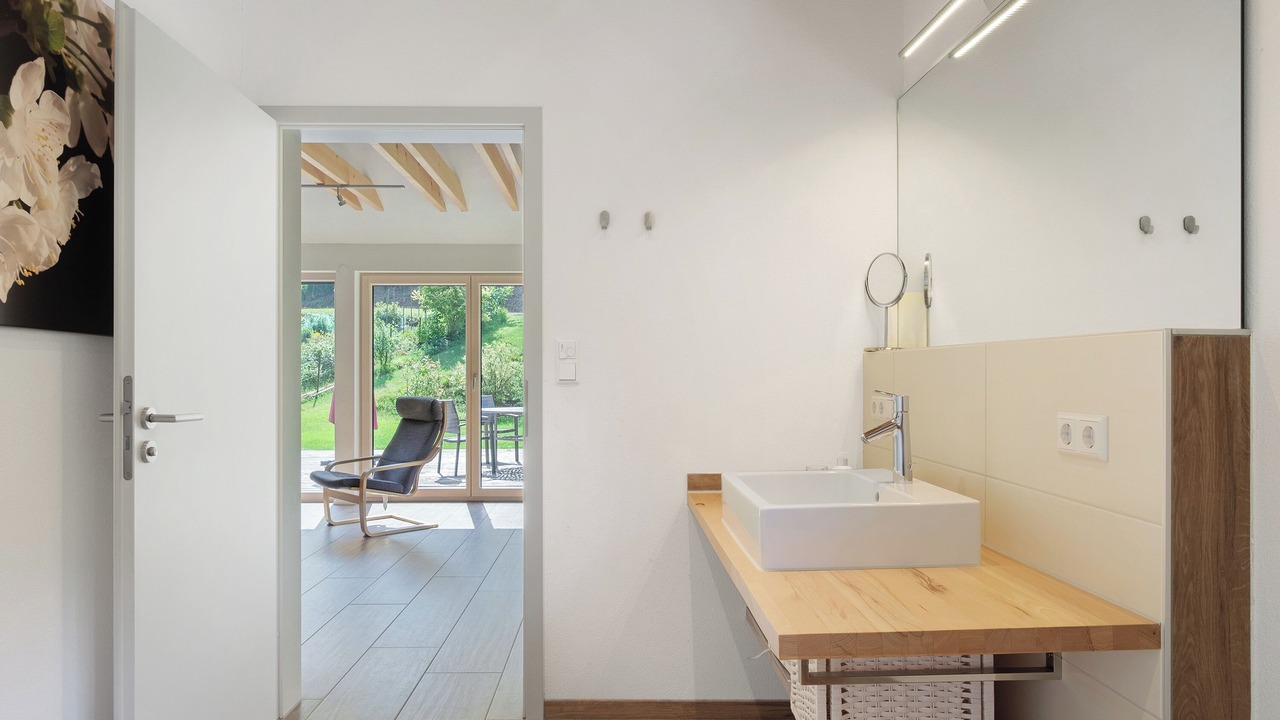 Photo of Bathroom in Gutach